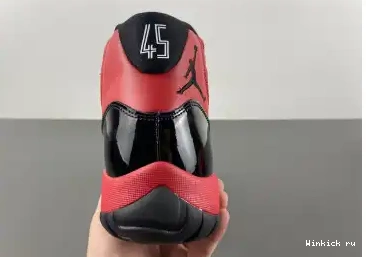Air Jordan 11 0704